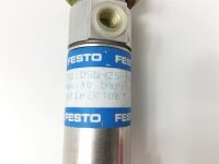 FESTO DSN-25-10P Normzylinder DSN2510P