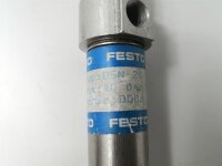 FESTO DSN-20-200P Pneumatikzylinder