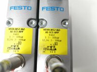 FESTO VSVA-M52-MZ-A1-1C1-APP Position Sensor