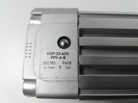 FESTO DGP-32-430-PPV-A-B Linearzylinder DGP32430PPVAB 161781