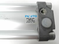 FESTO DNU-50-320-PPV-A Normzylinder DNU50320PPVA 34706