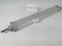FESTO DZH-40-380-PPV-A Normzylinder DZH40380PPVA 14051