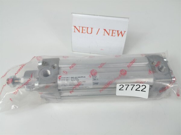NORGREN DNC-40-100-PPV-A Normzylinder DNC40100PPVA 1022527