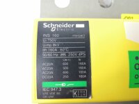 Schneider INS 160 Lasttrennschalter INS160