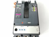 Schneider NSX630H  Leistungsschalter micrologic 2-3