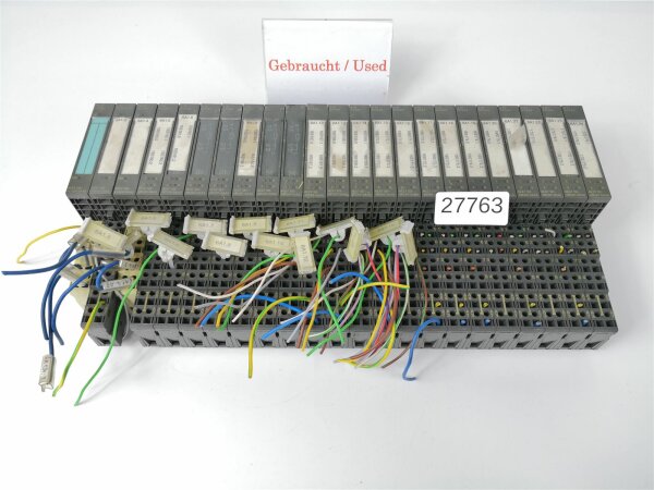 SIEMENS SIMATIC S7 6ES7 131-4BD00-0AA0 Modul 6ES7131-4BD00-0AA0