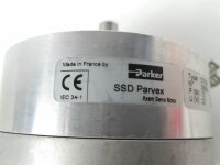 PARKER SSD Parvex 57536 Servomotor