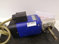 SEAP IGL 90-60 Elektromotor IGL9060