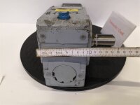 STÖBER ES44 Drehstrom Servomotor