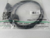 inLine S-VGA Kabel 15 pol 17723S