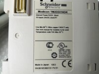 Schneider Electric Schalter TWDFCW30K 3 m Kabel