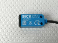 SICK WE4-3F3130 Photoelectric Sensor 2039092