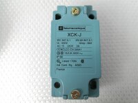 Telemecanique XCK-J Positionsschalter XCKJ