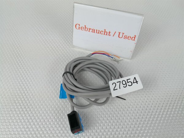 SICK WT5-P112 Fotoelektrischer Sensor WT5P112