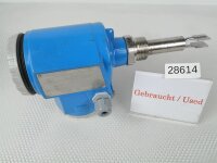 Endress + Hauser Liquiphant M FTL51-EGR2DB1G7A Füllstandsgrenzschalter