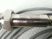 Endress + Hauser TMR31-A1BABBAC1AAA Temperatur Sensor TMR31