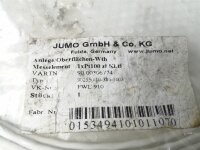 JUMO Pt100 zl Kl.B Temperaturregler Regler 902550/10-386-1003