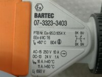 BARTEC 07-3323-3403 Modul 0733233403