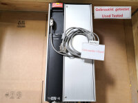 Danfoss VLT5022PT5C20SBR3DLF00A00C0 Frequenzumrichter...