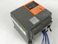 Fuji Electric FVR004E7S-7EX Frequenzumrichter 1,1 kVA