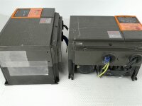 Fuji Electric FVR015E7S-7EX Frequenzumrichter 3,0 kVA