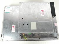 SIEMENS SIMATIC OP37 6AV3637-6AA26-0AA0 Panel 6AV36376AA260AA0