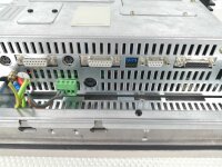 SIEMENS SIMATIC OP37 6AV3637-6AA26-0AA0 Panel 6AV36376AA260AA0