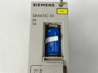 Siemens SIMATIC S5 6ES5951-7LB14 Power Supply