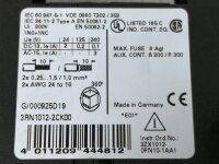 Siemens Sirius 3RN1012-2CK00 Relais