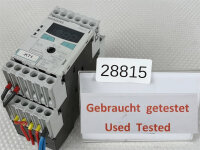 Siemens SIRIUS 3RS1042-1GW70 Relais