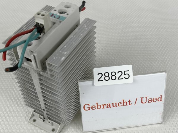 Siemens SIRIUS SC 3RF2340-1AA22 Schütz