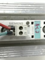 Siemens SIRIUS SC 3RF2340-1AA22 Schütz