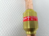 Danfoss 020-1054 Rückschlagventil Ventil Check Valve