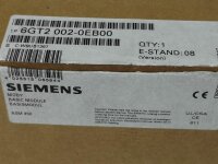 Siemens MOBY 6GT 002-0EB00 Basismodul 6GT002-0EB00