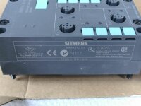 Siemens SIMATIC S7 6ES7 142-1BD30-0XA0 Erweiterungsmodul