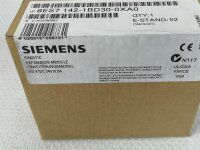 Siemens SIMATIC S7 6ES7 142-1BD30-0XA0 Erweiterungsmodul 6ES7142-1BD30-0XA0