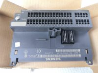 Siemens SIMATIC S7 6ES7 193-1CH00-0XA0 Terminalblock