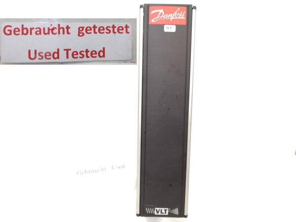 Danfoss VLT LC-FILTER 175Z0826