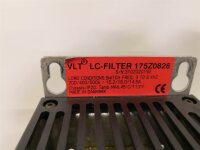 Danfoss VLT LC-FILTER 175Z0826