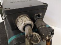 Siemens 1 FT5076-0AF01-2 Servomotor 1FT50760AF012