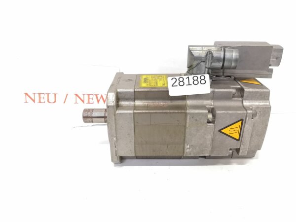 Siemens 1FK7042-5AK71-1FG0 Servomotor