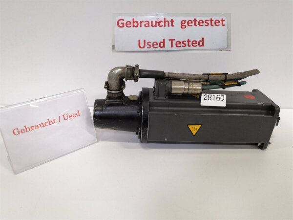 Siemens 1FT5046-1AF71-4EH0 Servomotor