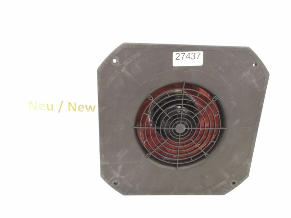 EBM-Papst K2E225-RA92-09   Lüfter  AC centrifugal fan RadiCal