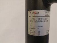 Fjero HM81-S-D-50/30x450-S-SP hydraulikzylinder