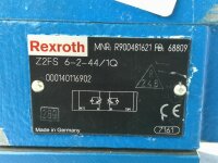 Rexroth 4WE 6 D62/EG24N9K4/B10 Wegeventil R900915069