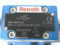 Rexroth 4WE 6 D62/EG24N9K4/B10 Wegeventil R900915069