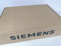 SIEMENS 6 ES 5955-3NC13-2AA1 Komplett RACK 6ES5955-3NC13-2AA1