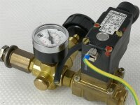 bürkert 0681 A NBR Magnetventil 0681ANBR