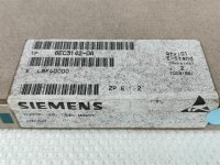 SIEMENS Simo Drive 6EC3142-0A