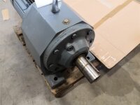 SEW  7,5 kw  35 min  Getriebemotor R103 DV132M4TF  gearbox  sterngetriebemotor